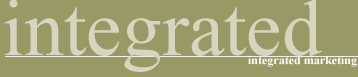 Integrated Marketing